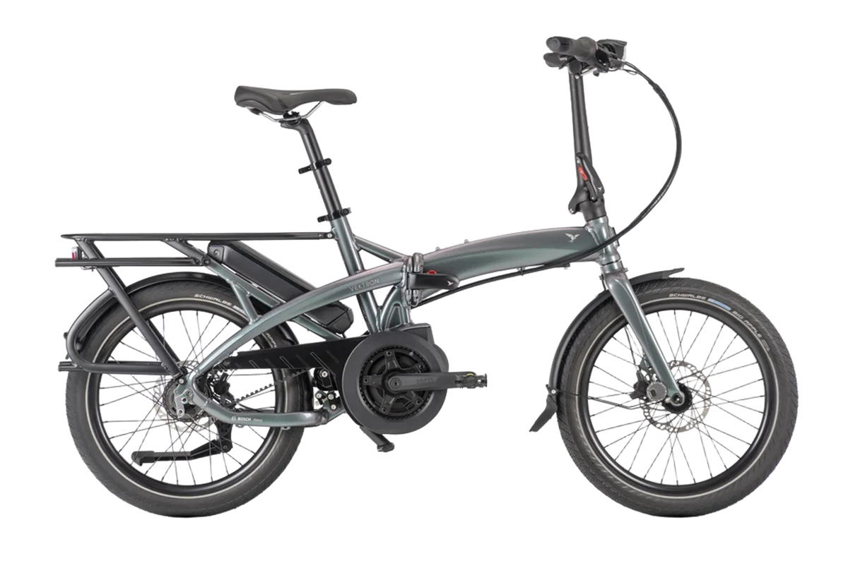 Tern Vektron P5i (Gen 4)