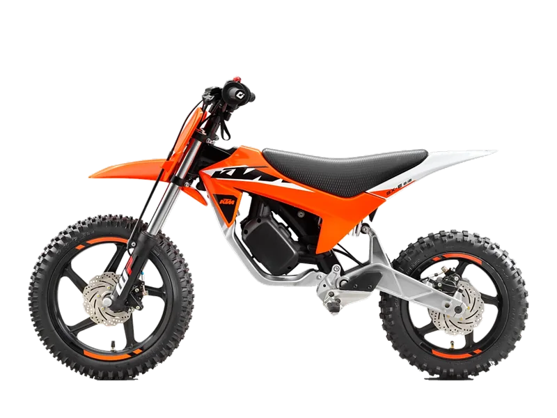 KTM SX-E 2.12