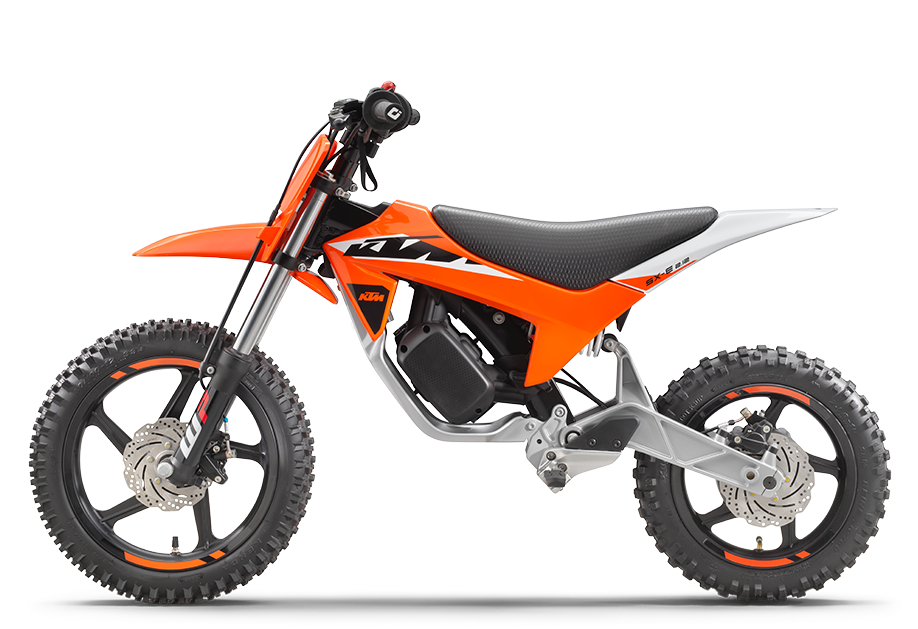 KTM SX-E 2.12
