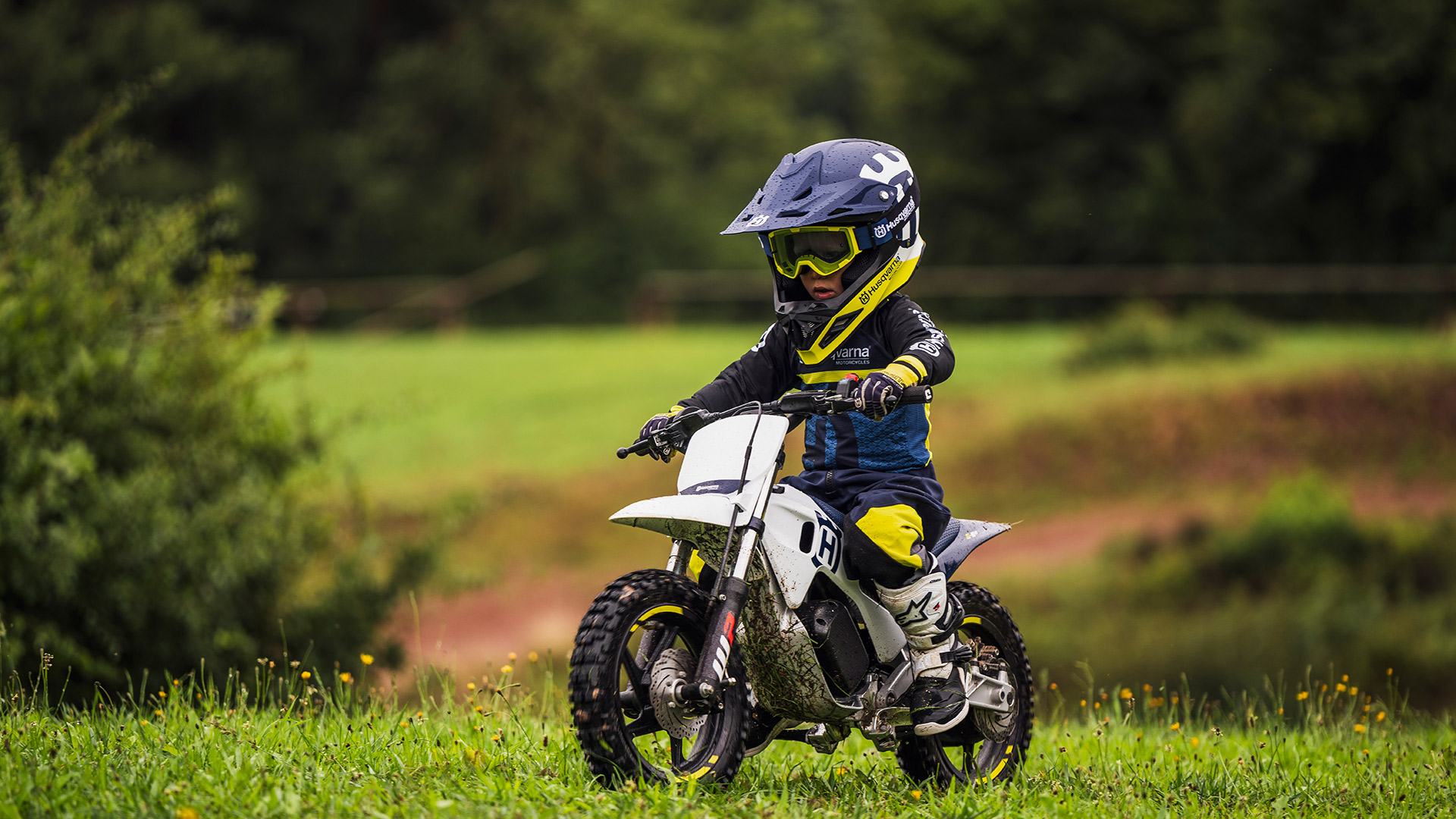 Husqvarna EE 2.12