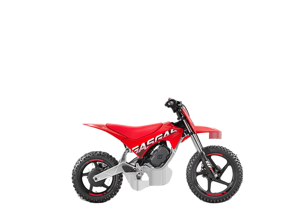 GASGAS MC-E 2.12
