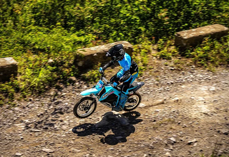 CFMOTO CFX-5E