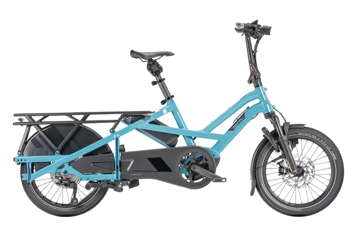 Tern GSD S10 (Gen 3)