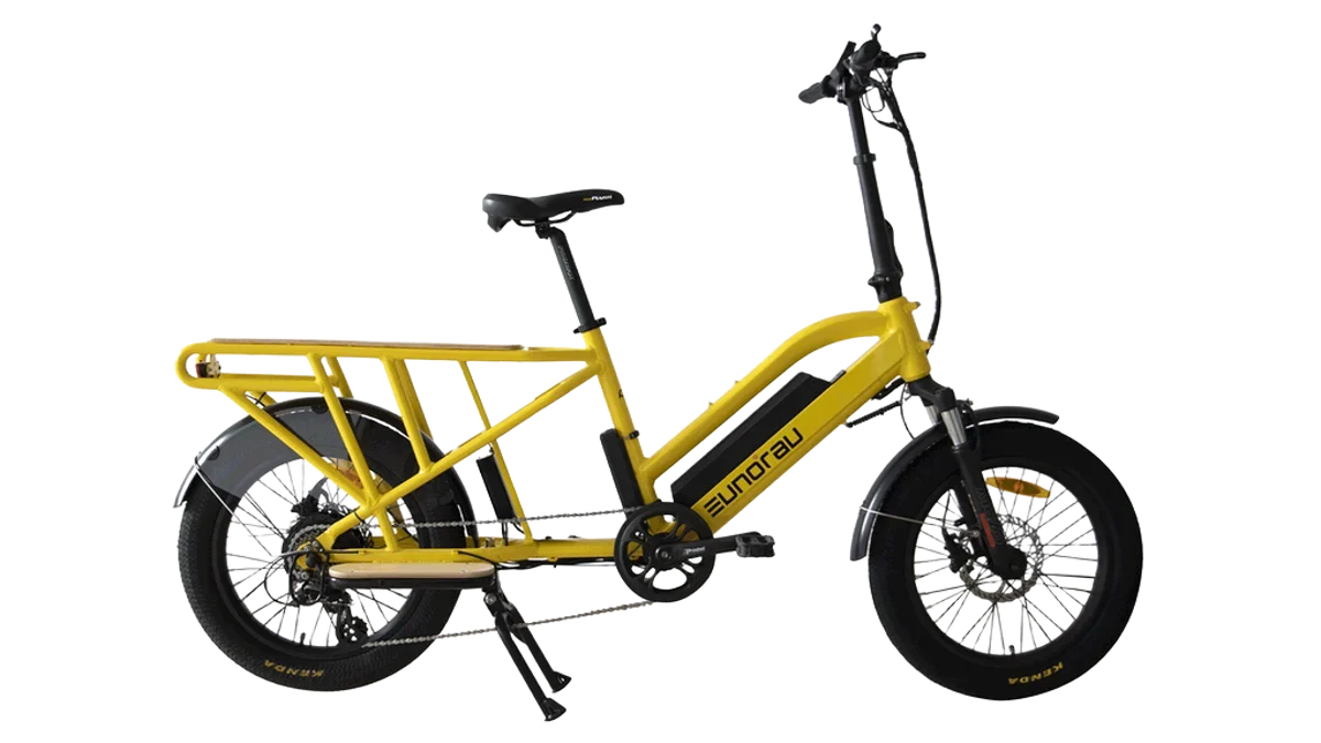 Eunorau G30-CARGO X2.0