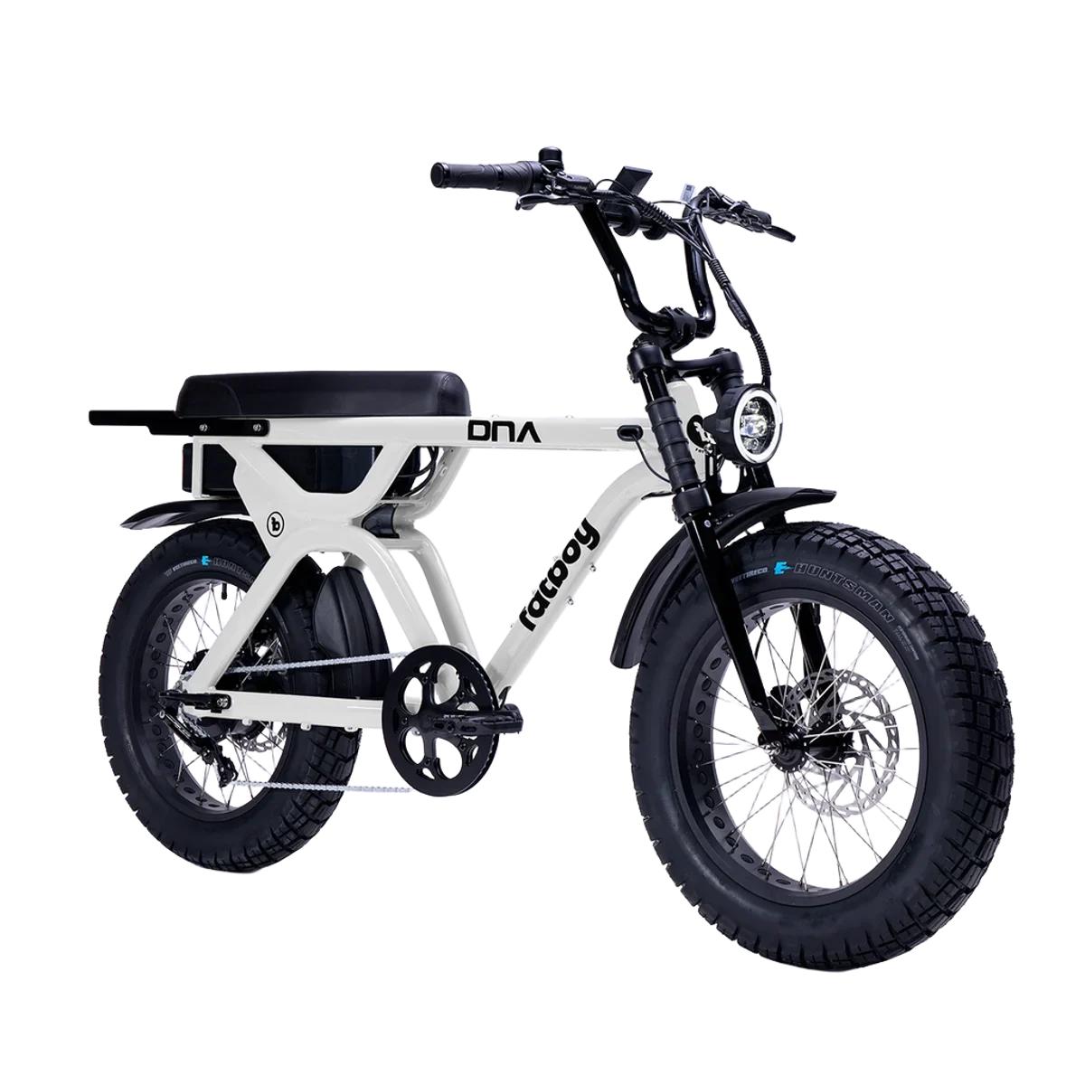 Fatboy DNA V3 (EN15194)