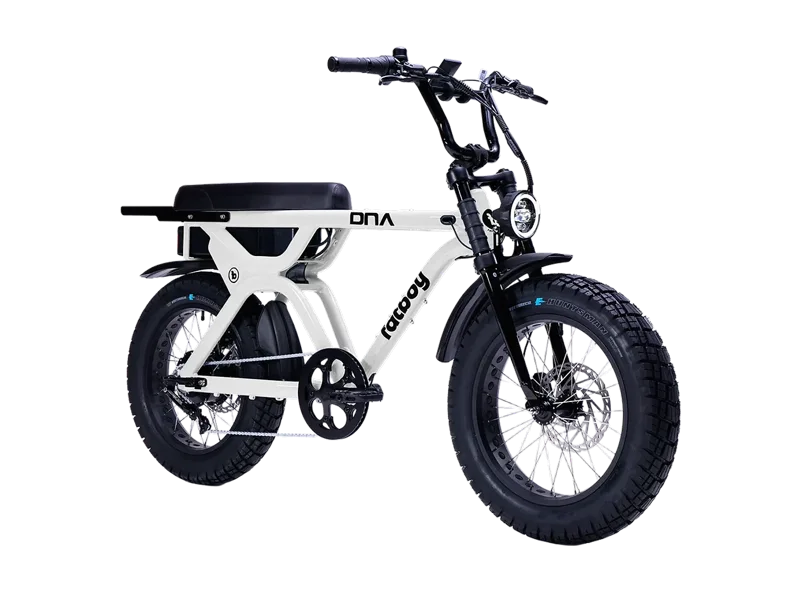 Fatboy DNA V3