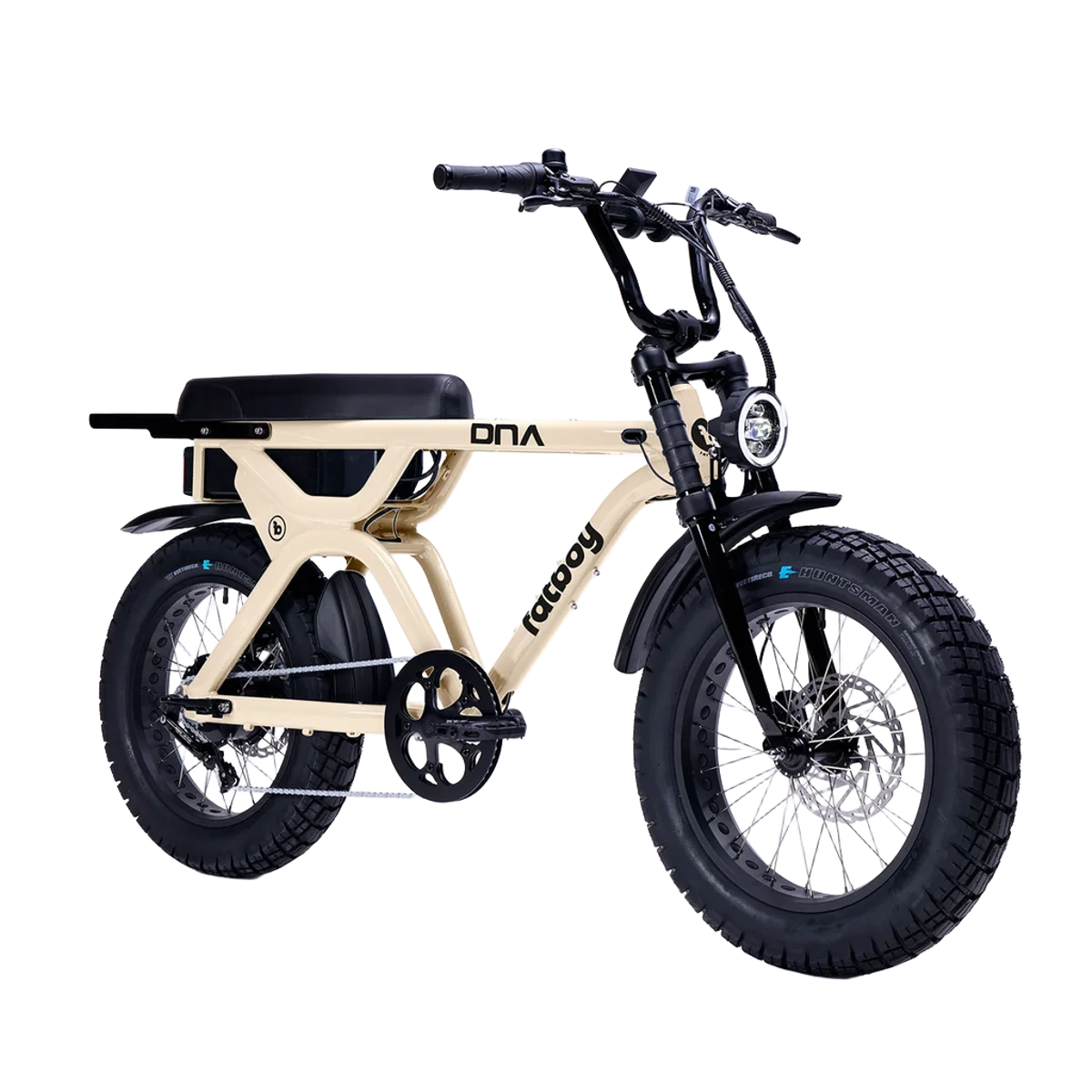 Fatboy DNA V3 Performance