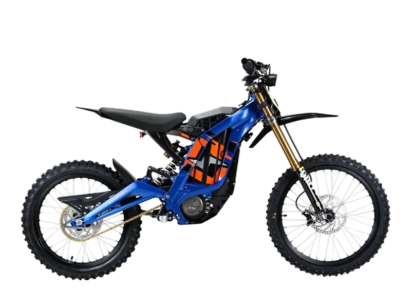 Sur-Ron Light Bee X