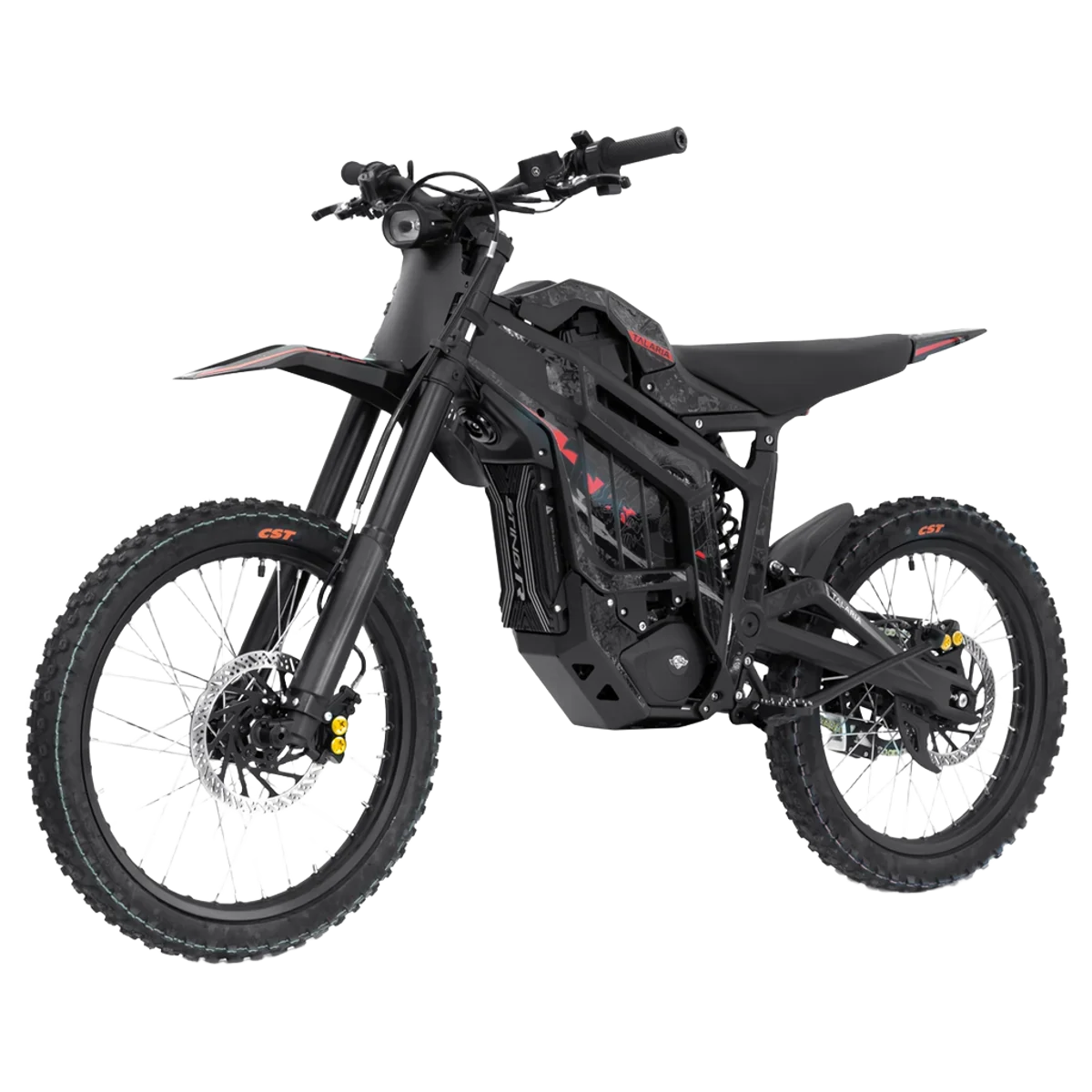 Talaria Sting Pro MX5 (TL5500, off-road)