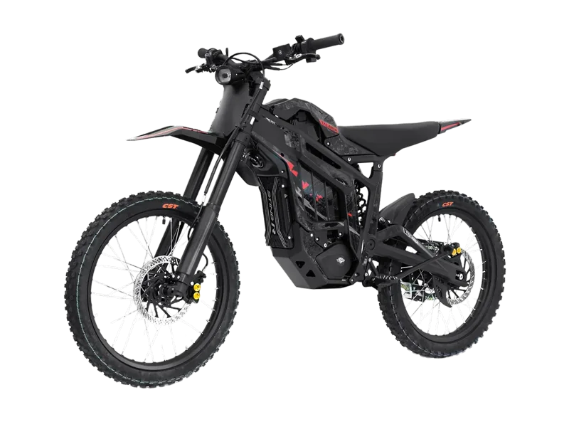 Talaria Sting Pro MX5 TL5500