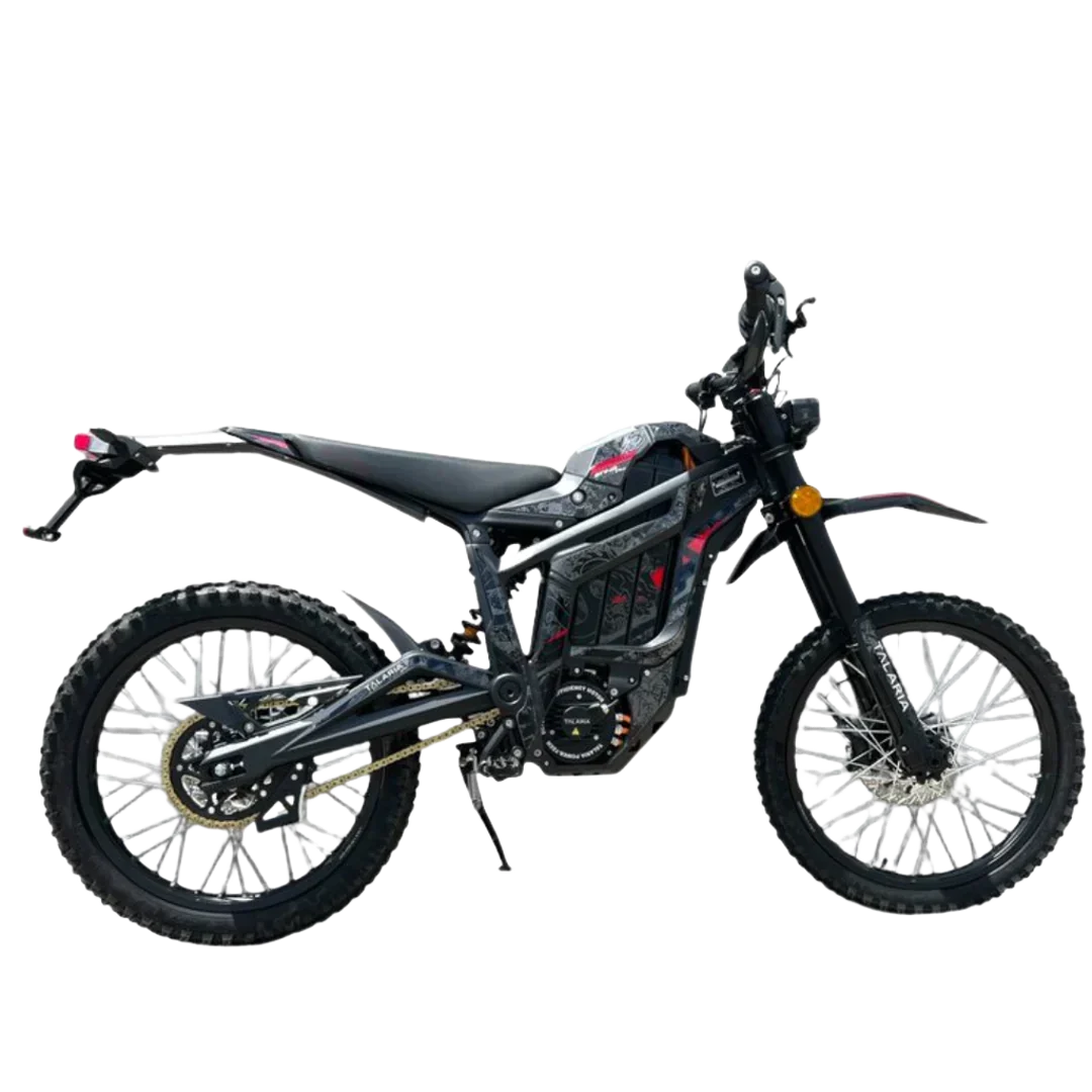Talaria Sting Pro MX5 L1E (road)