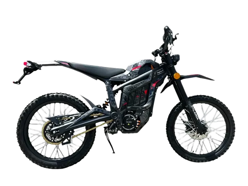 Talaria Sting Pro MX5 L1E Road