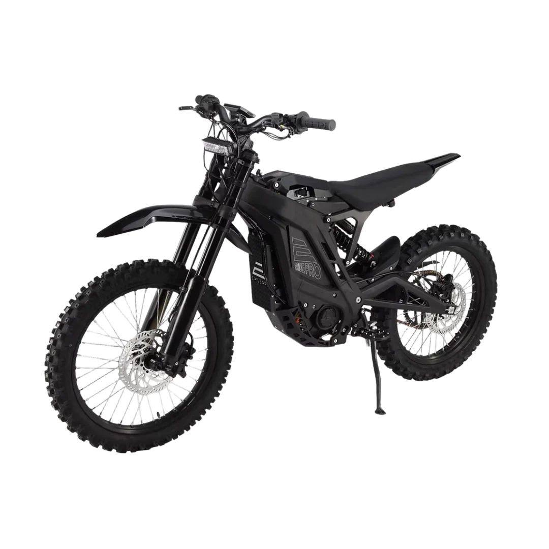 E Ride Pro SR
