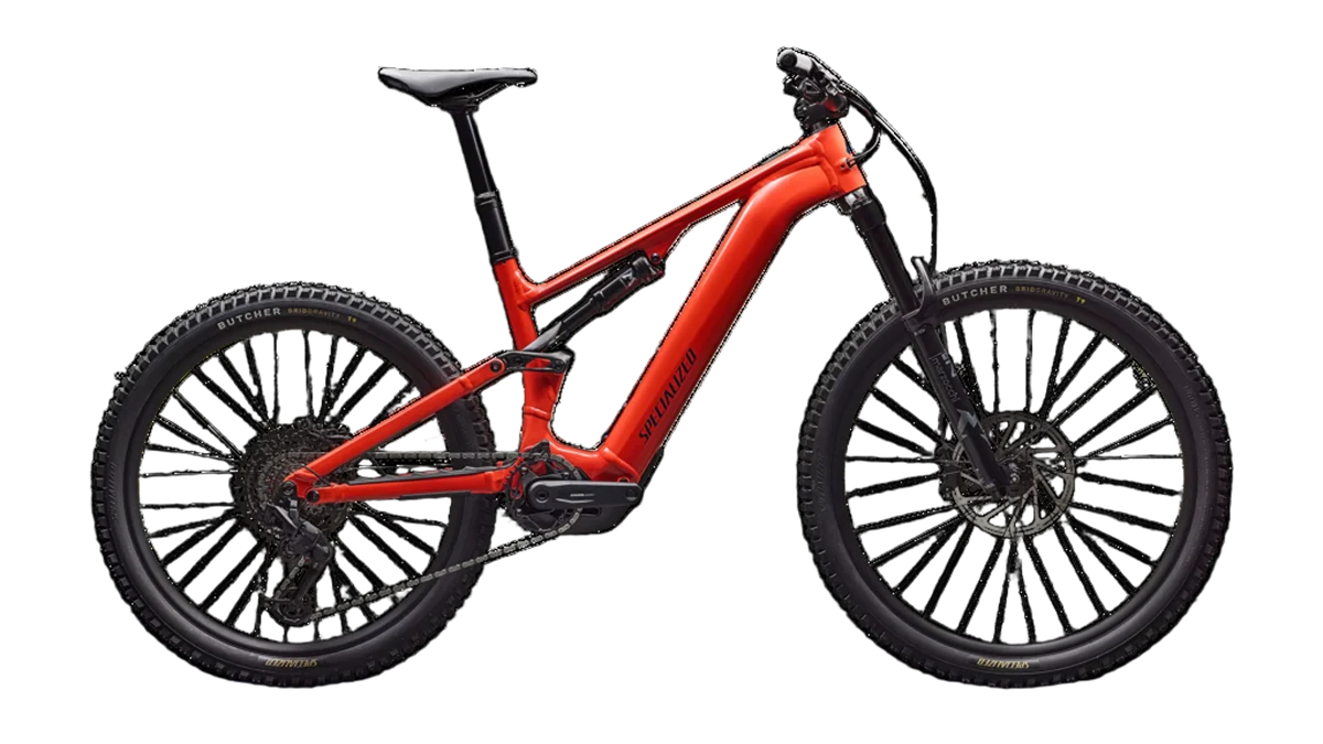 Specialized Turbo Levo 4 Alloy