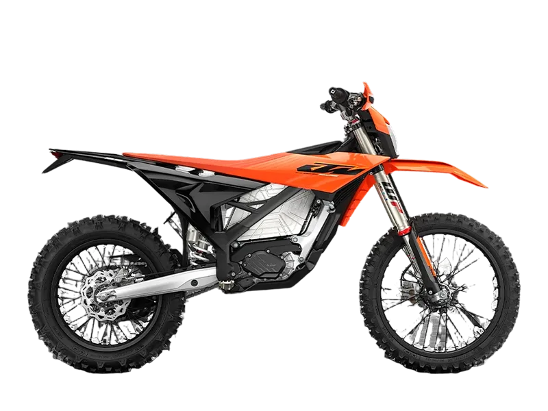 KTM Freeride E