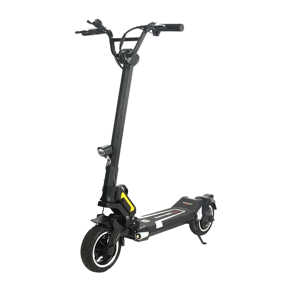 Dualtron Togo Plus