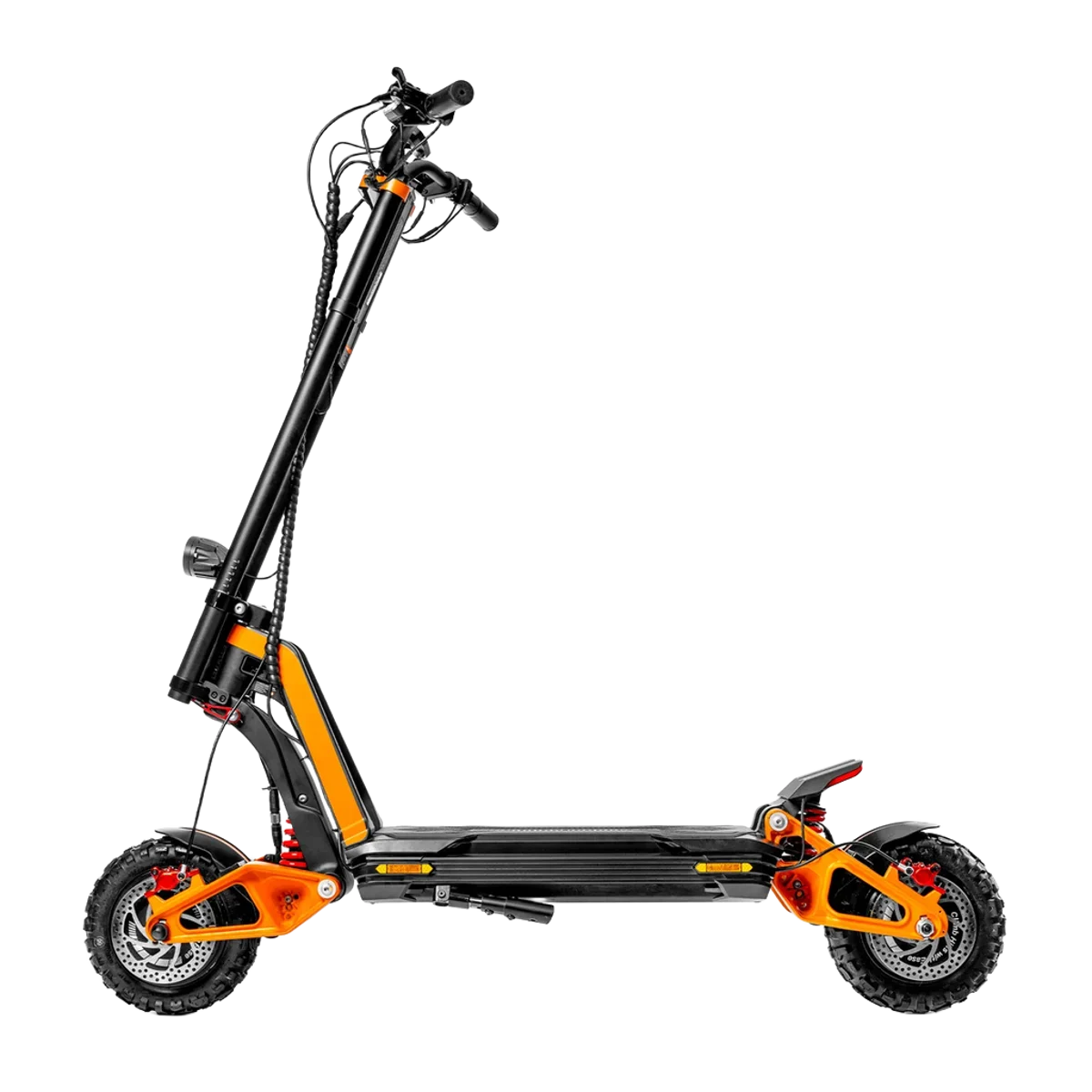 InMotion RS Lite