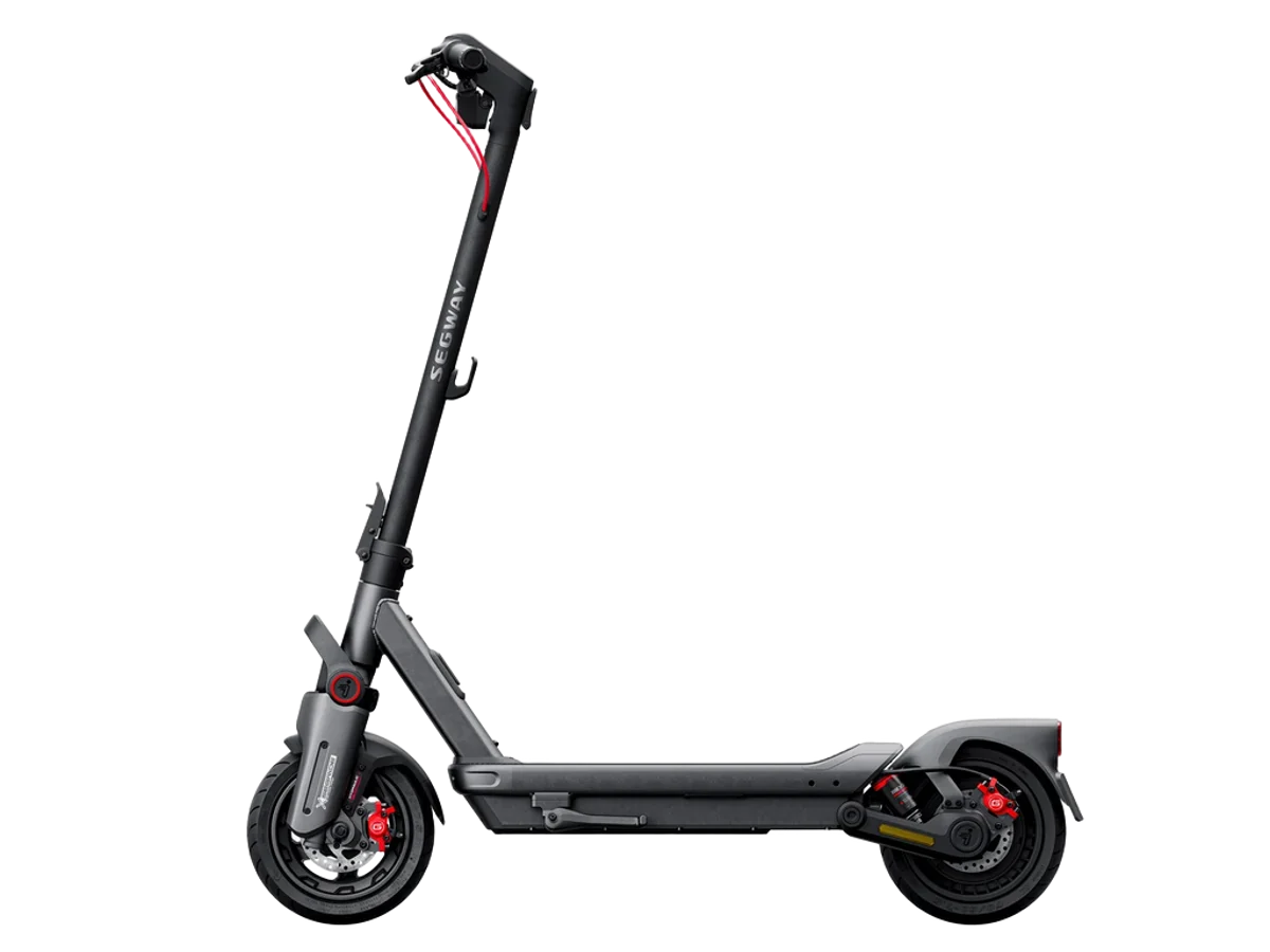 Segway-Ninebot Max G3