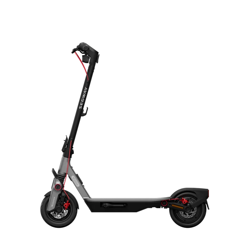 Segway-Ninebot F3 Pro
