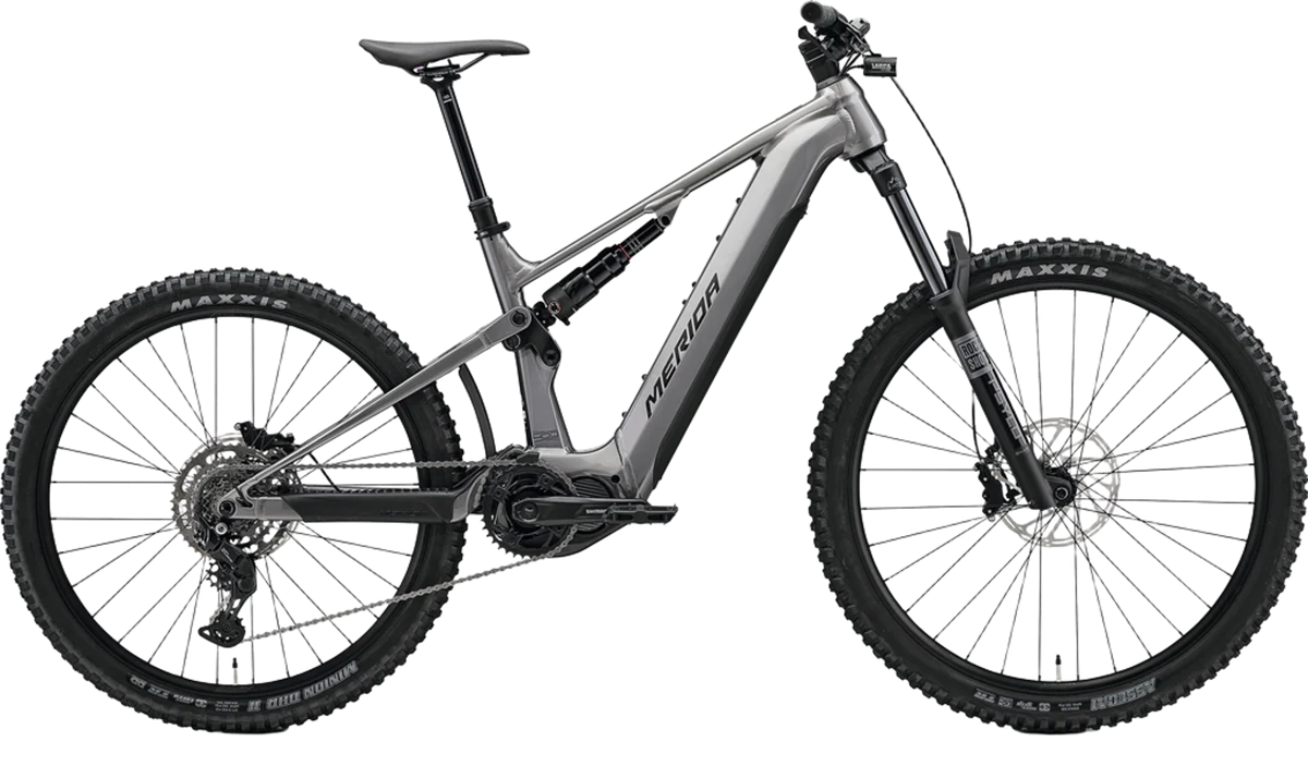 Merida eONE-SIXTY 400