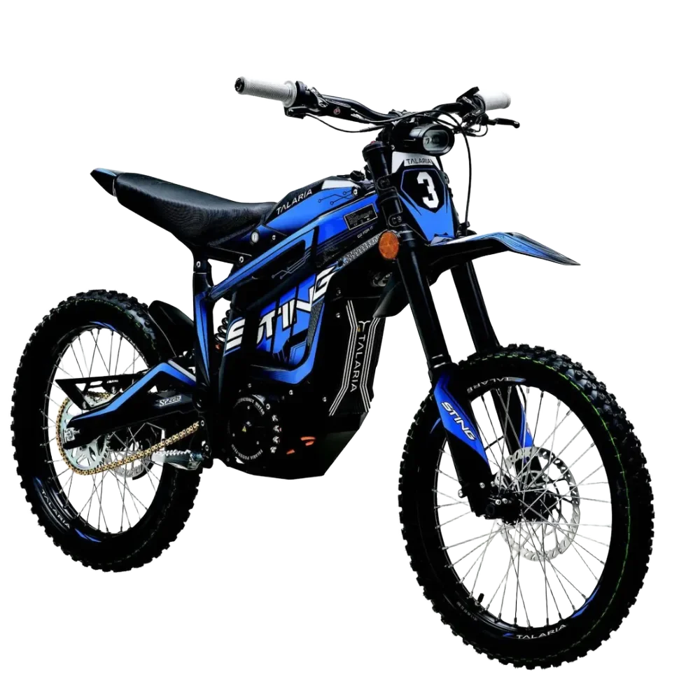 Talaria Sting R-MX TL4000 (R MX4)