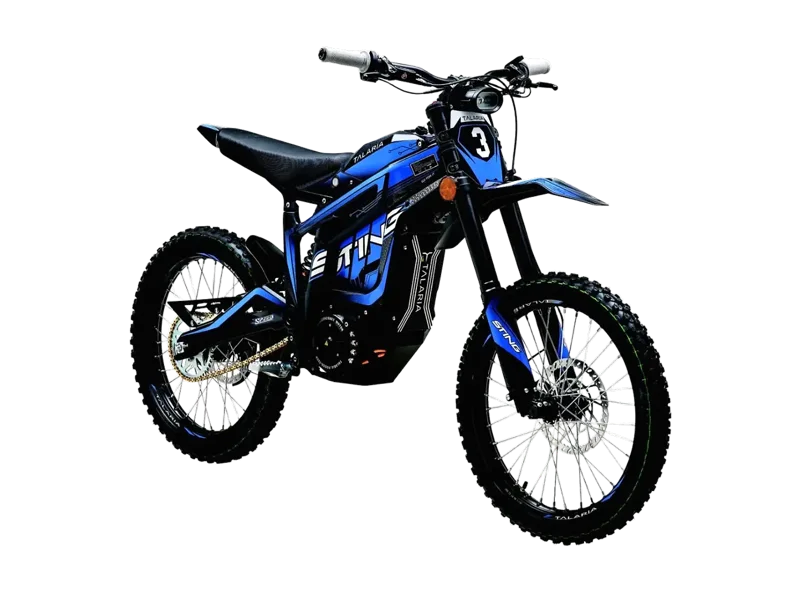 Talaria Sting R MX4 TL4000
