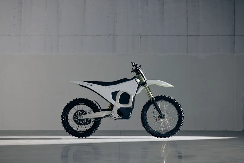 Bonnell 805 RX