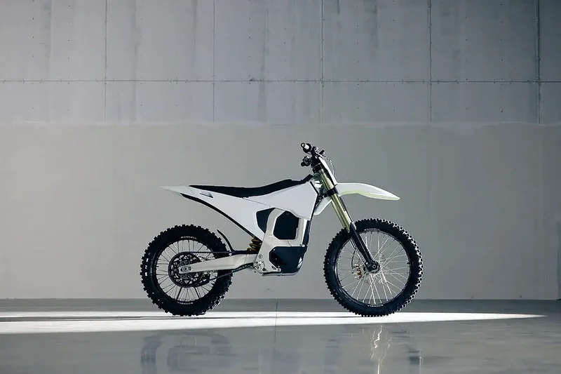 Bonnell 805 RX