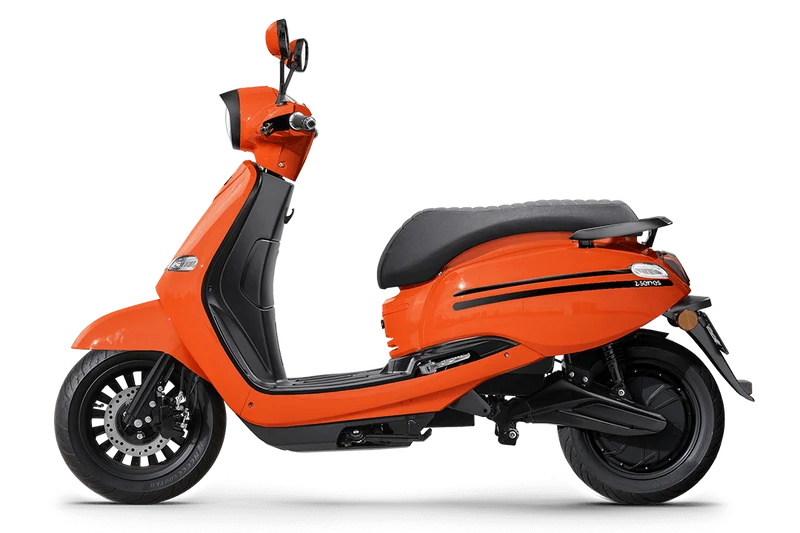 FONZ Z Series SR