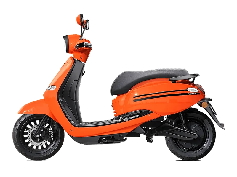 FONZ Z Series SR