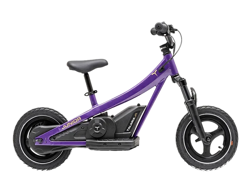 Talaria Junior 12